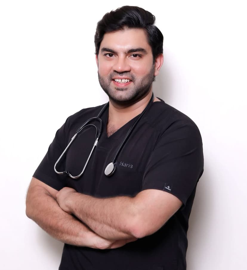 Doctor consultation online