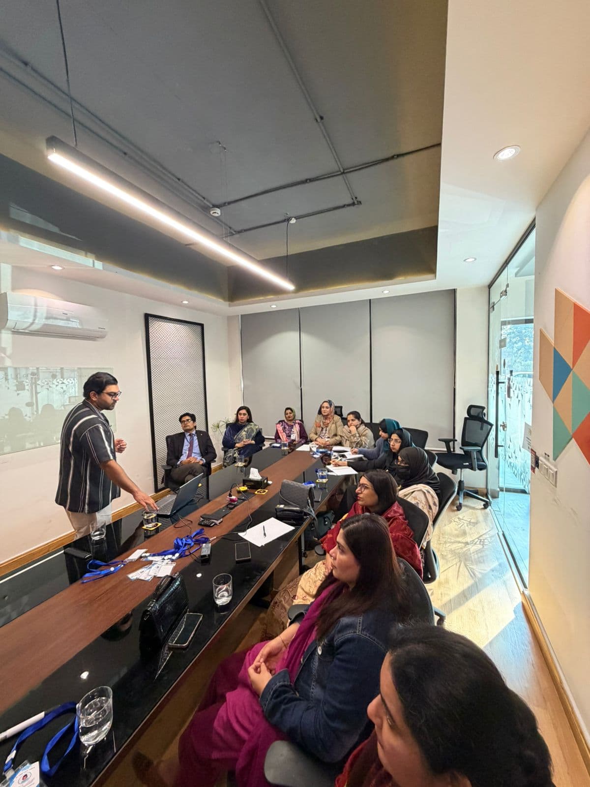 GynaeSculpt past workshop 2