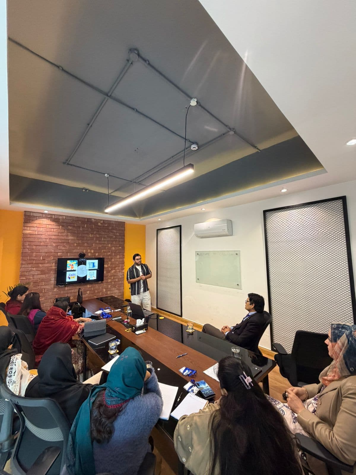 GynaeSculpt past workshop 4